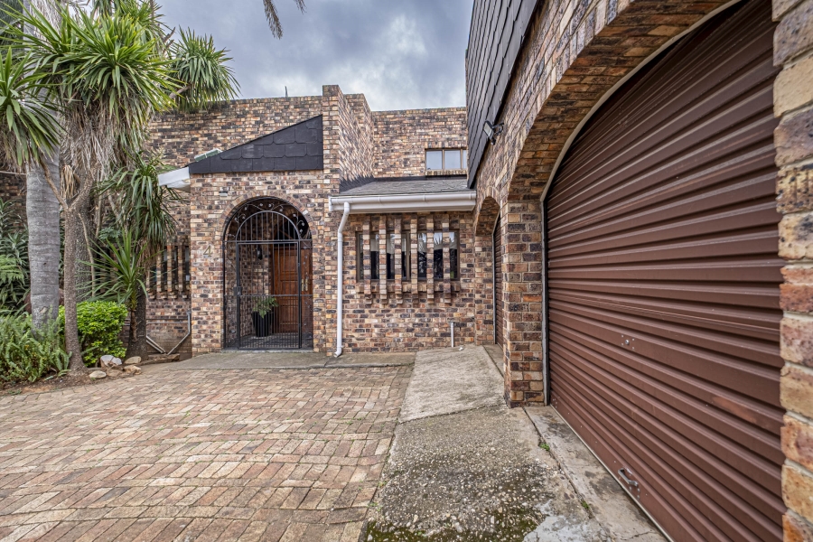 4 Bedroom Property for Sale in Winterhoek Park Eastern Cape